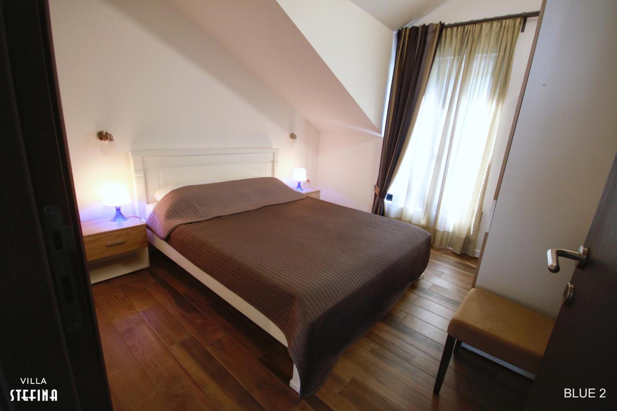 Villa Stefina Kotor Quarto foto