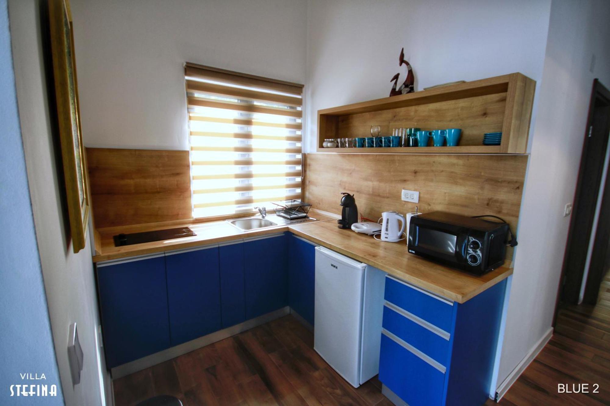 Villa Stefina Kotor Quarto foto