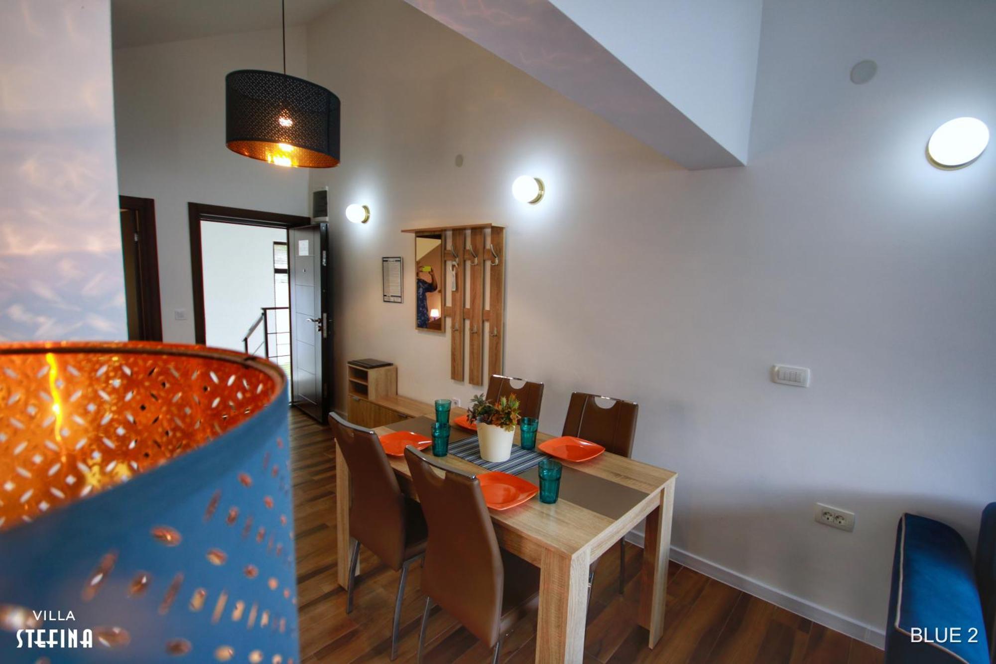 Villa Stefina Kotor Quarto foto