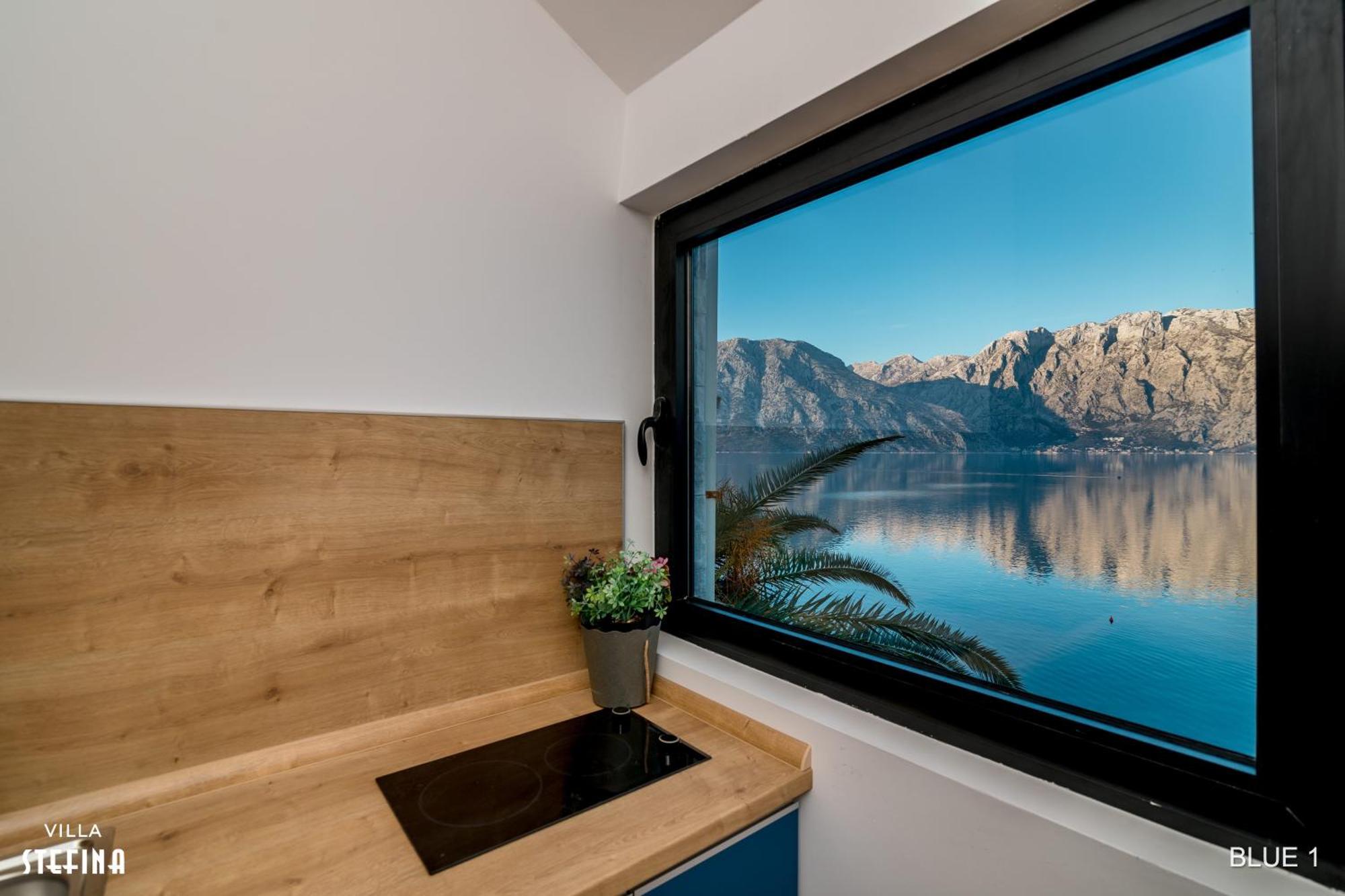 Villa Stefina Kotor Quarto foto
